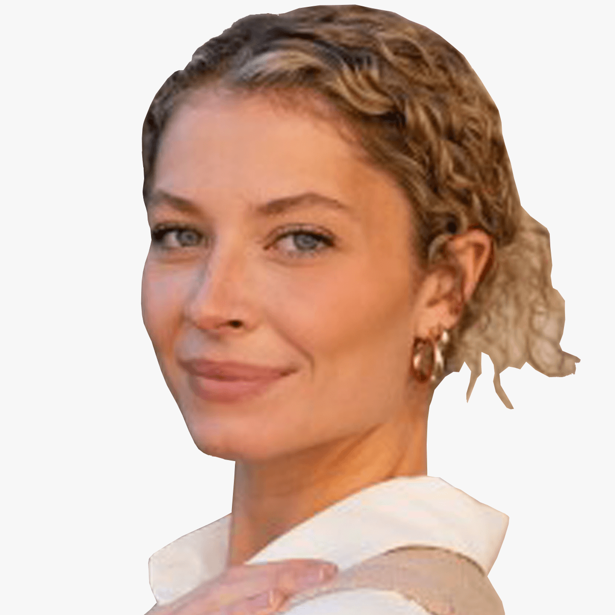 Bella Piasentin | ICVM Hawk | Account Manager