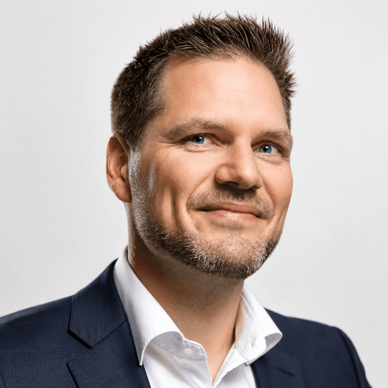 Fred Kridahl | ICVM Hawk | Head of Digital Strategy