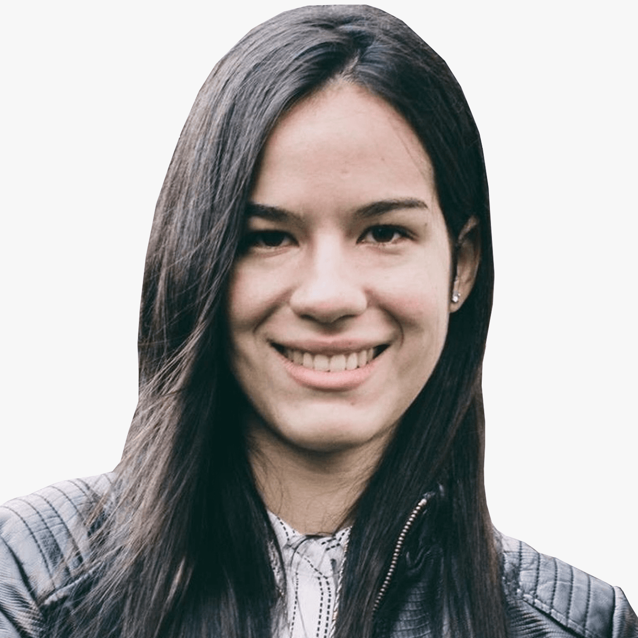 Giselle Craig | ICVM Hawk | Tech Director