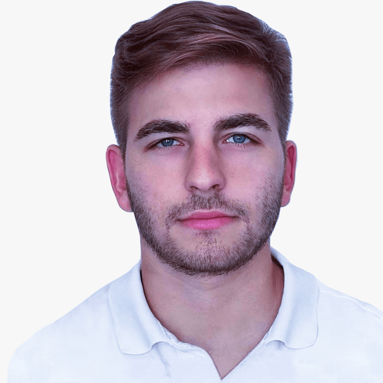 Luciano Dimitrov | ICVM Hawk | QA Analyst